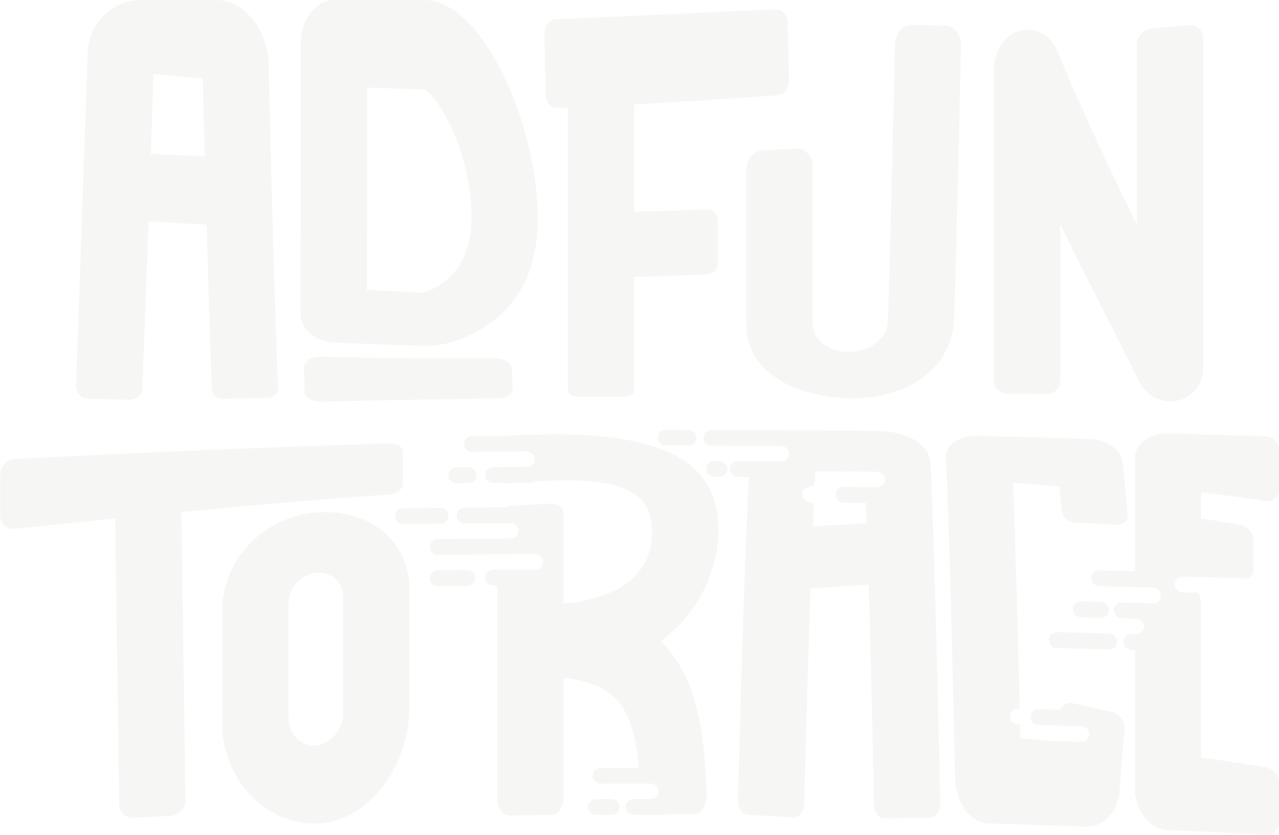 Adfunctorace